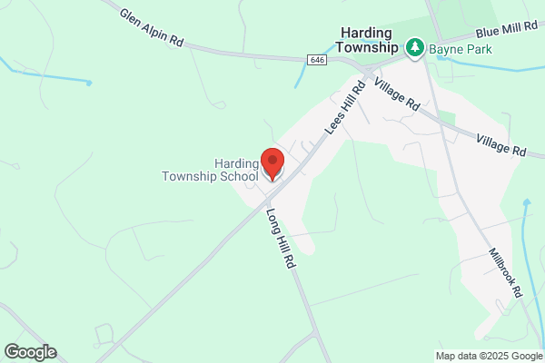 Harding Township Schools Elementary