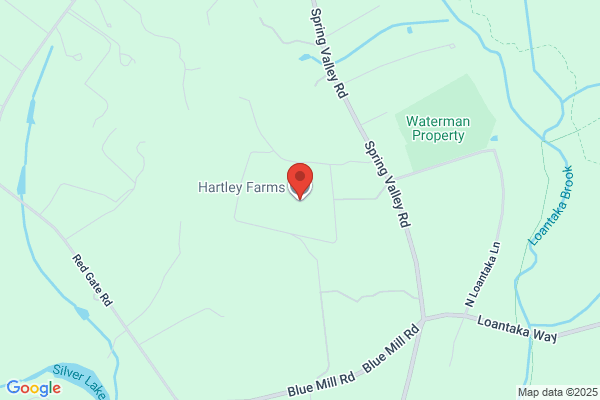 Hartley Farms Inc