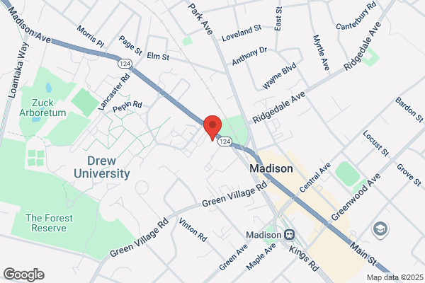 Marshall-Salomon Gabrielle MD