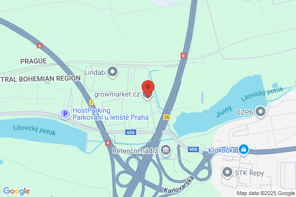 Naarden Inc