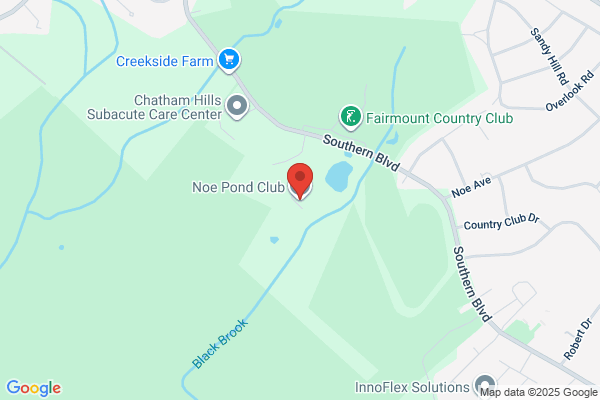 Noe Pond Club