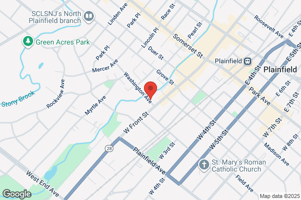 North Central Jersey Printing