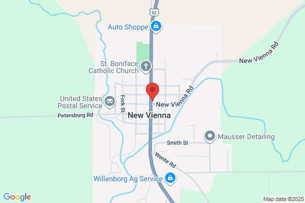 Mausser Auto Service Inc