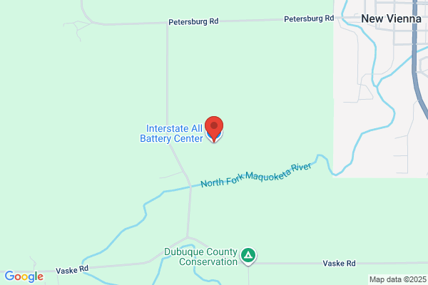 Interstate Battery of East Central Iowa