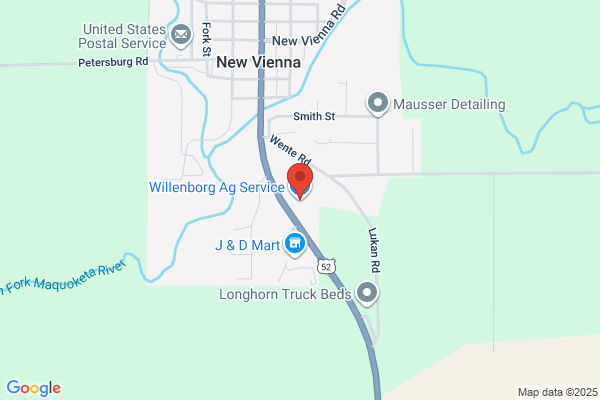 Willenborg Ag Service, LLC