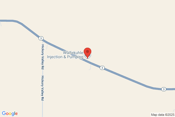 Wulfekuhle Injection & Pumping Inc