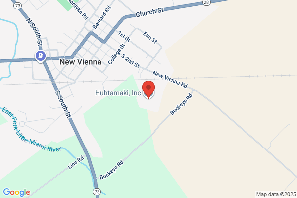 Huhtamaki Plastics Inc, Production