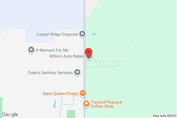 Rodney's Auto Repair & Service