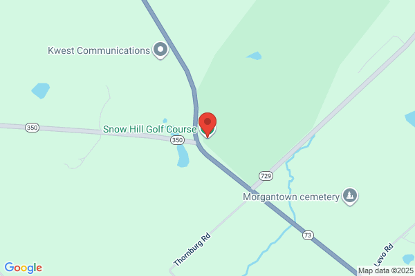 Snow Hill Country Club