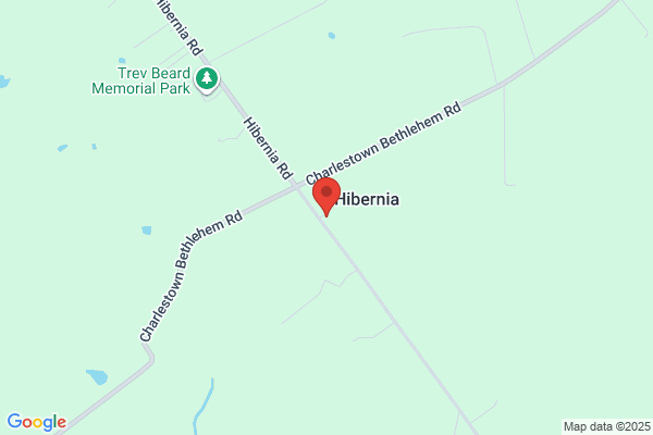 Hibernia Christian Church