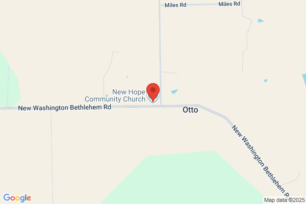 New Hope Community Church