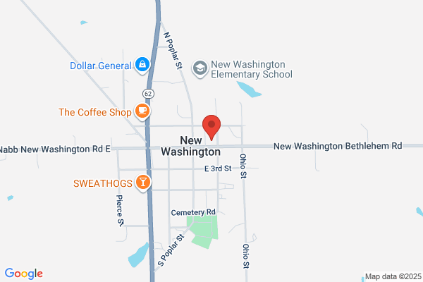 New Washington Hardware Llc