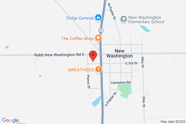 Washington Township Water Corporation