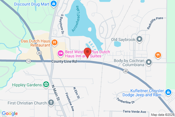 Ankle & Foot Care Centers