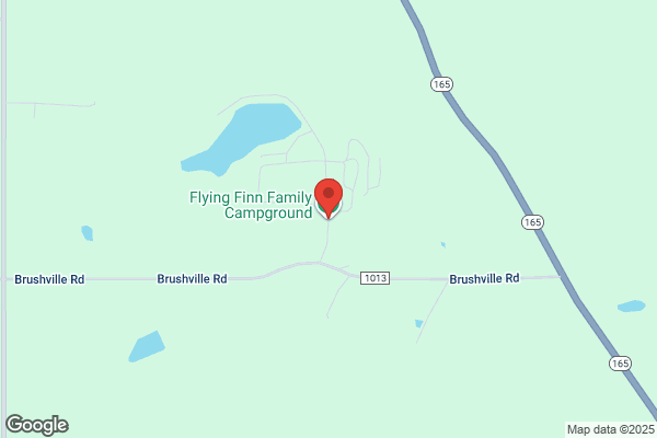 Flying Finn Family Campground