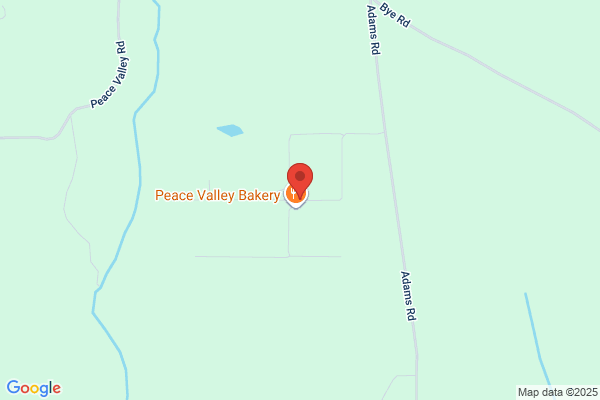 Peace Valley Orchards