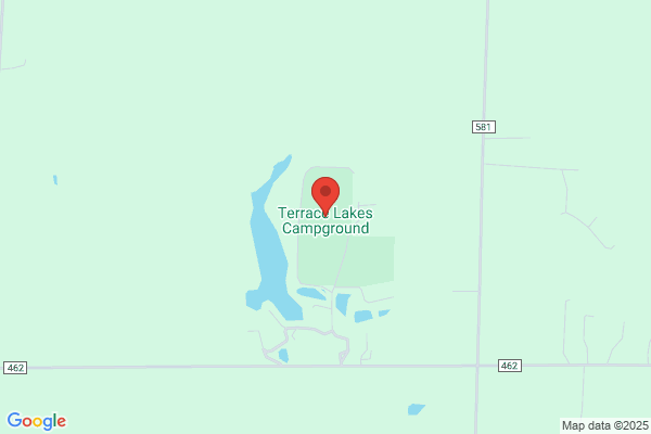 Terrace Lakes Campground