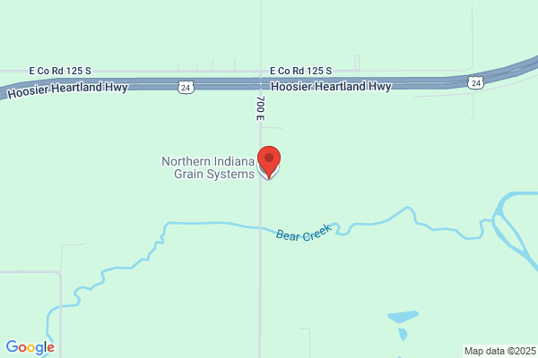 Northern Indiana Grain Systems