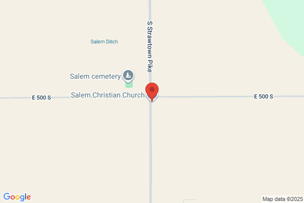 Salem Christian Church