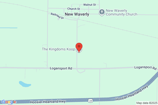 The Kingdoms Koop Inc