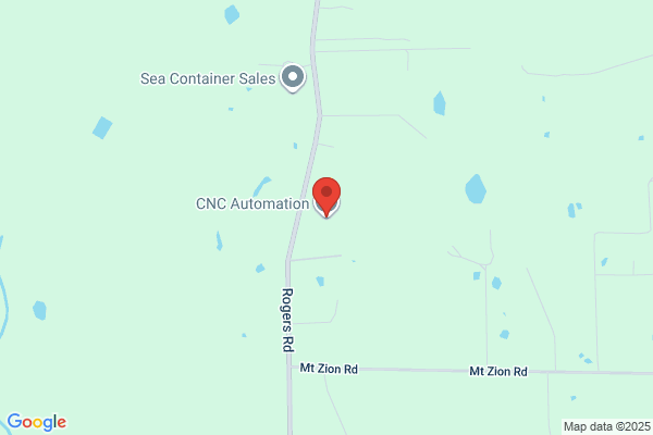 Cnc Automation