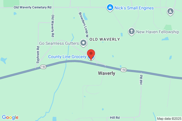County Line Groc