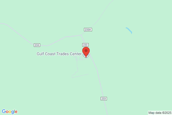 Gulf Coast Trade Center