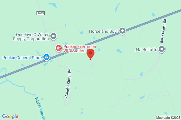 Sam Houston RV Park