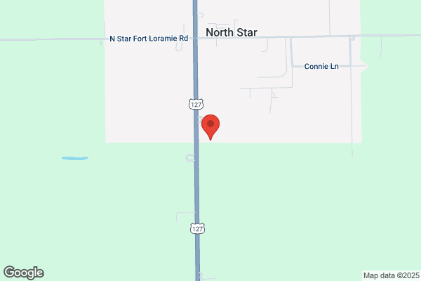 North Star Hardware & Implement Co