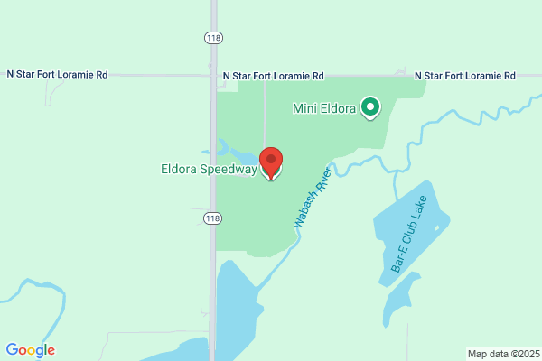 Eldora Speedway