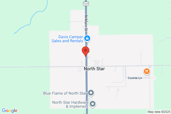 North Star Fire Department