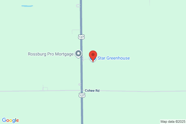 Star Greenhouses Inc