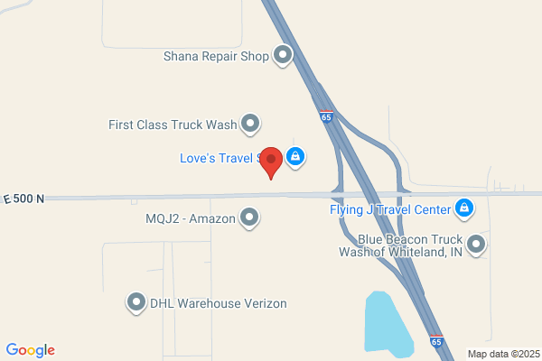 Pilot Travel Center