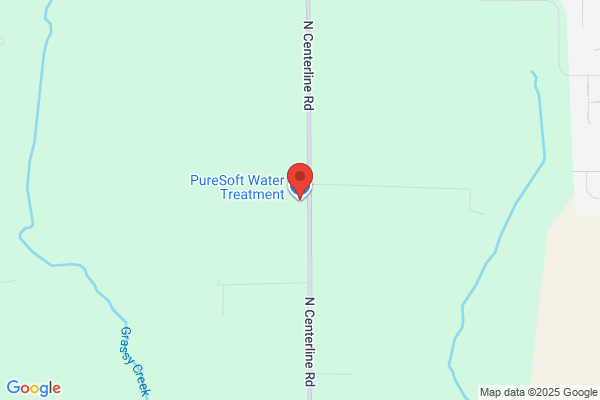 PureSoft Water Treatment Inc