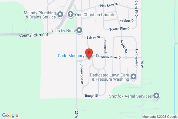 Cade Masonry, Inc