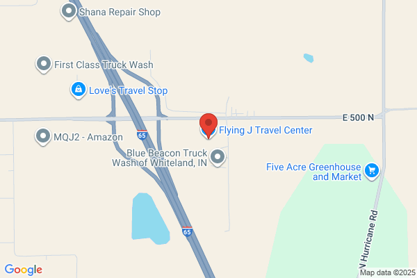 Flying J Travel Center