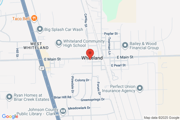 Beeson Mechanical Service
