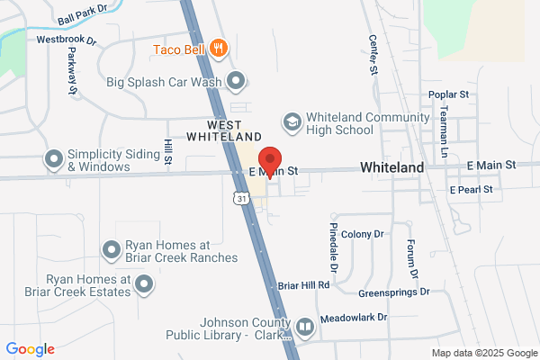 Carquest Auto Parts - WHITELAND AUTO SUPPLY