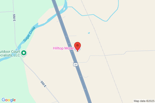 Hilltop Motel