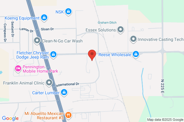 Leistner Aquatic Services Inc
