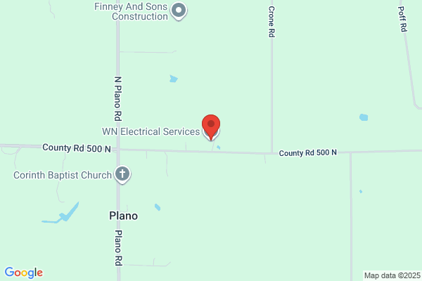 Network Electric Inc