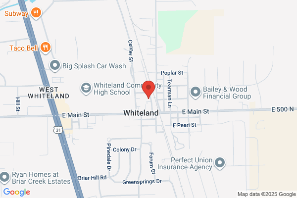 Pleasant Township, Trustee