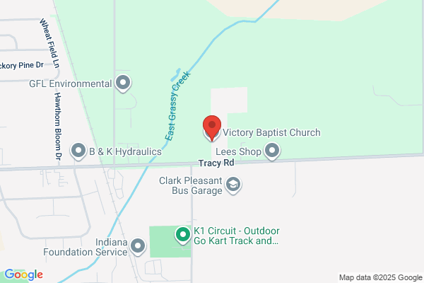 Victory Baptist Church