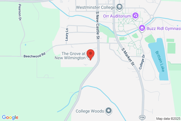 Beechwood Commons