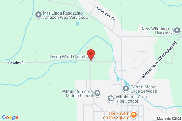 Living Word Church