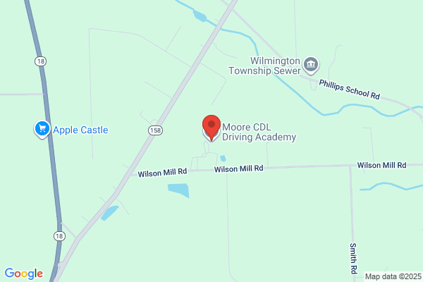 Moore Cdl Driving Academy