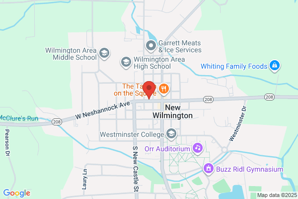 New Wilmington Veterinary Service
