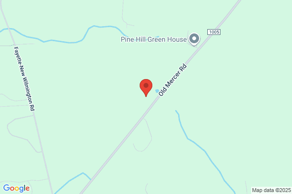 Pine Hills Inn Bed & Breakfast