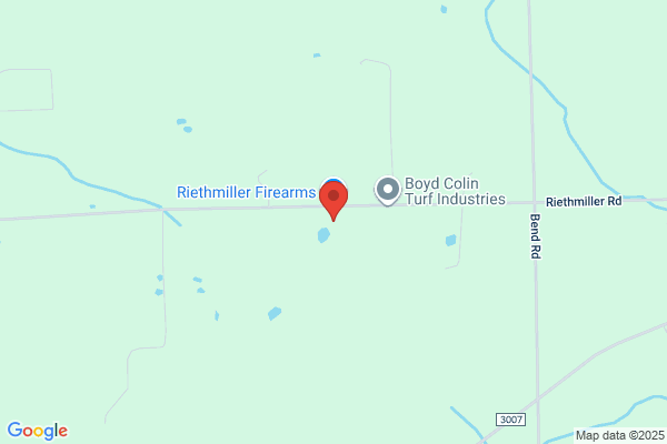 Riethmiller Lumber