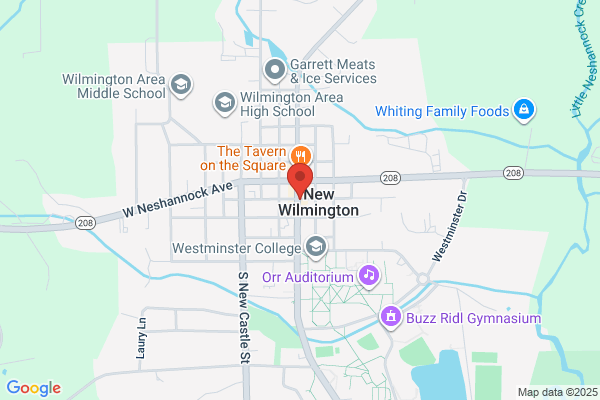 The Wright Place Salon
